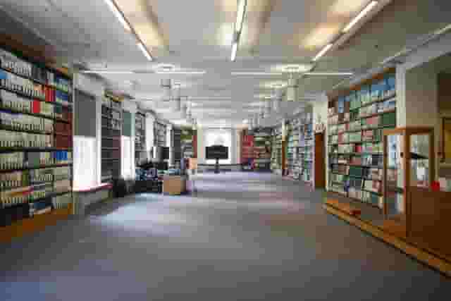 1 Wimpole Street