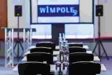 1 Wimpole Street