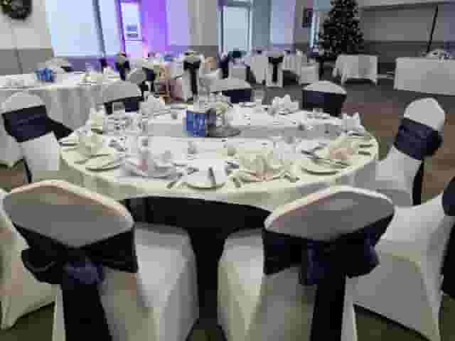 Manchester Conference Centre & Pendulum Hotel