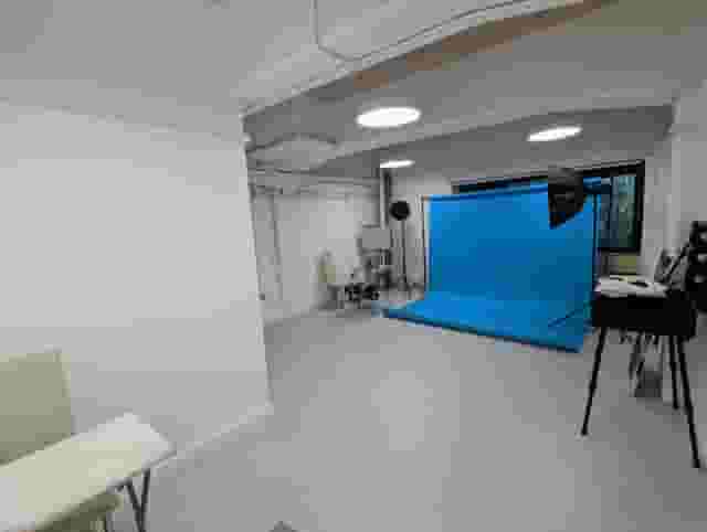 Vision Wharf Studios