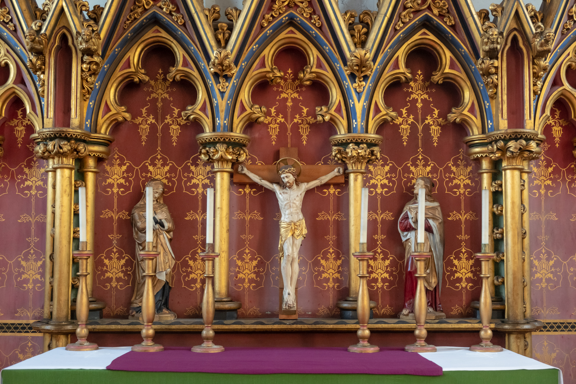 St Giles Camberwell - mqaltjvegb1.jpg