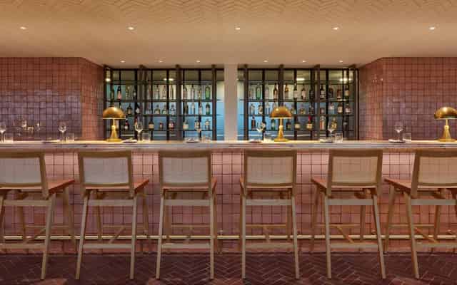 Rooftop Bar