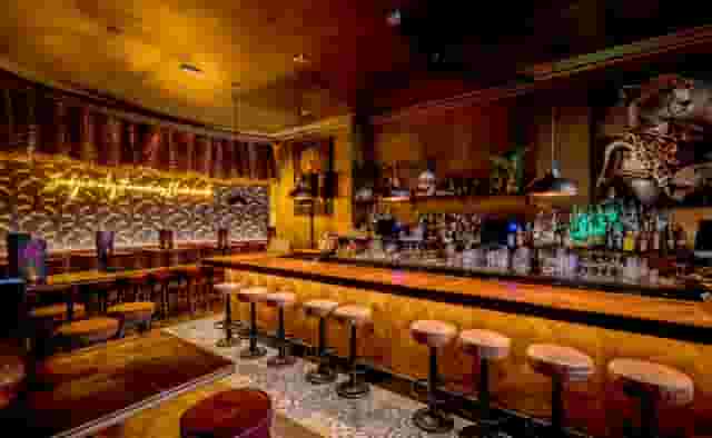 The Cocktail Club Cardiff