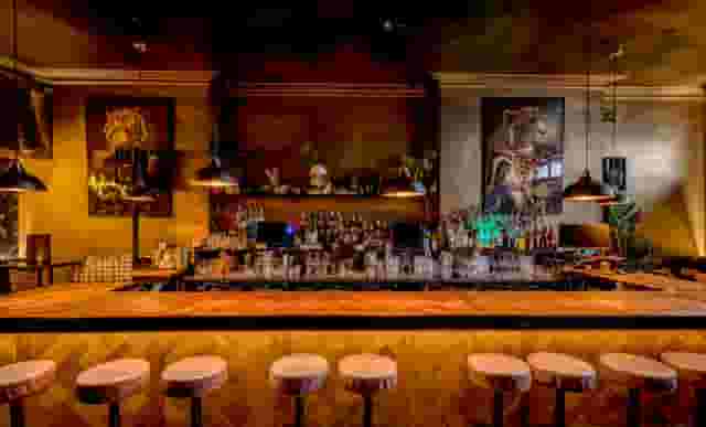 The Cocktail Club Cardiff