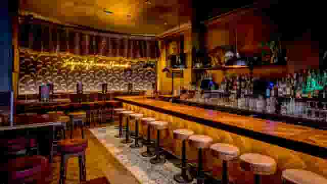 The Cocktail Club Cardiff
