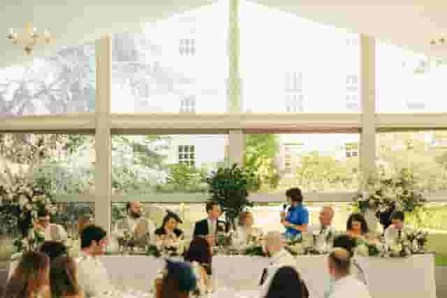 Pavilion at The Inner Temple