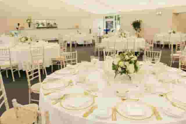 Pavilion at The Inner Temple