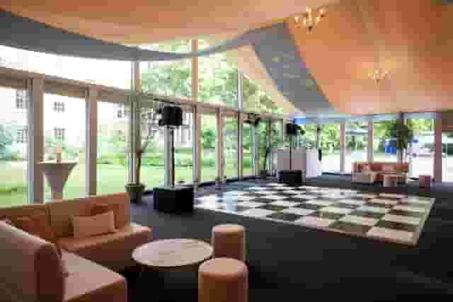 Pavilion at The Inner Temple