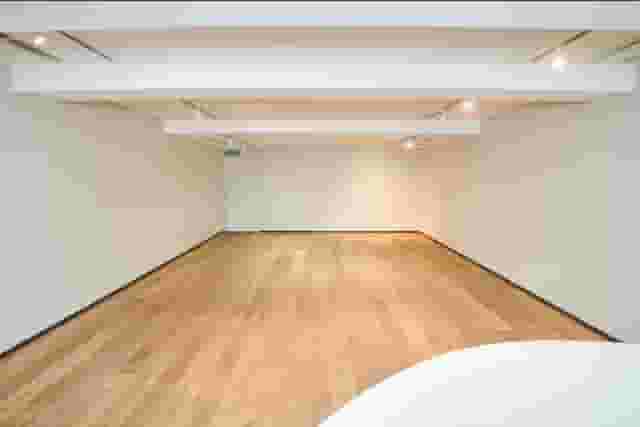 The NFT Gallery