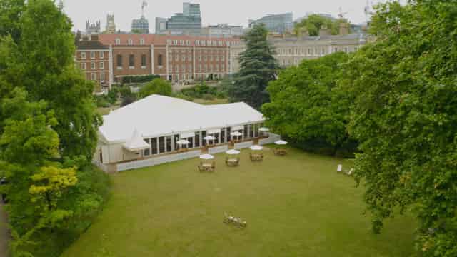 The Garden