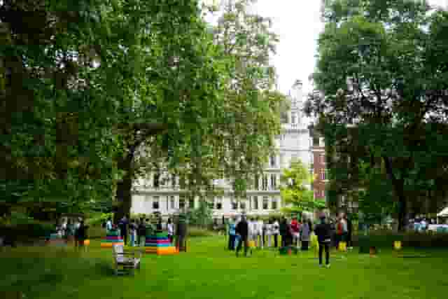 The Inner Temple