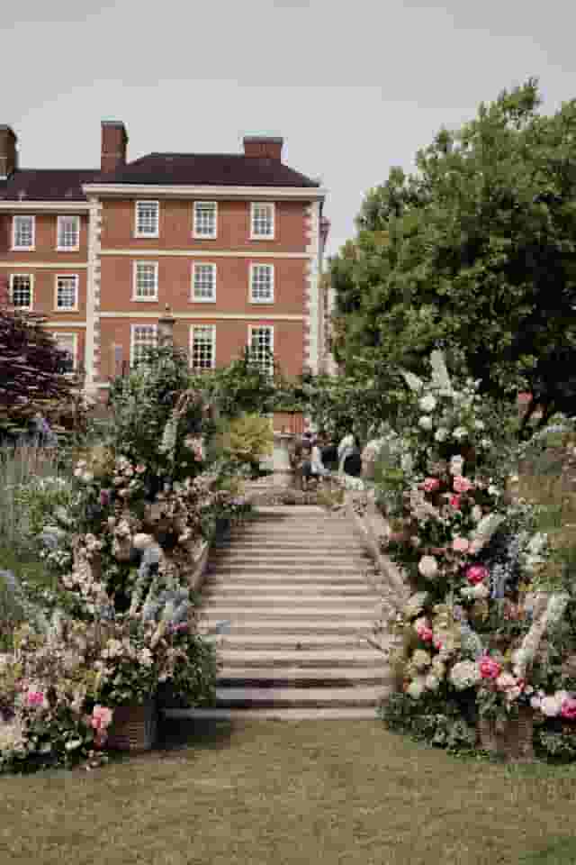 The Inner Temple