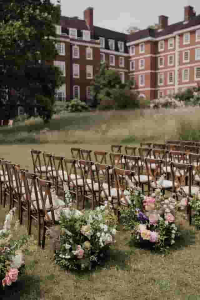 The Garden