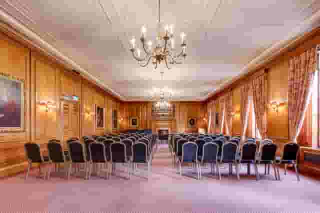 The Inner Temple