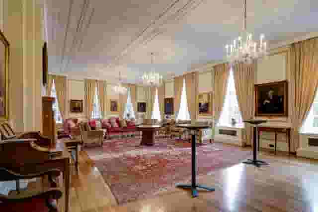 The Inner Temple
