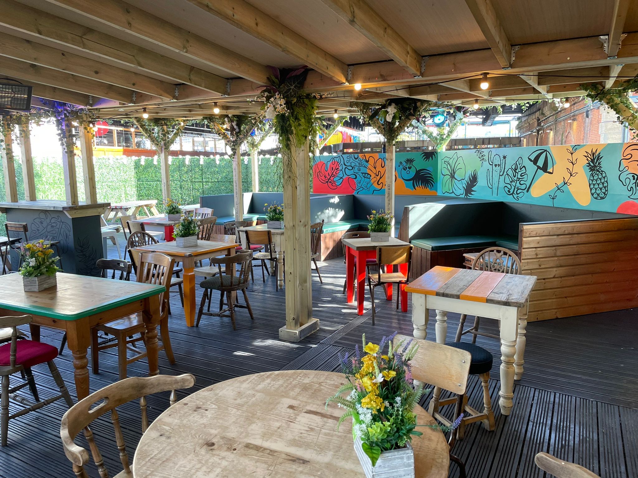 Whole Venue Hire - 12ff104e-4640-4cb7-80bc-df1d6ce0025b.JPG