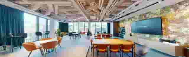 Convene 22 Bishopsgate