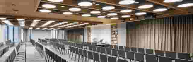 Convene 22 Bishopsgate