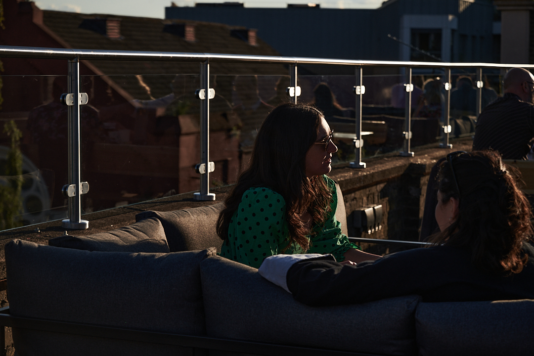Dalston Roofpark (rooftop) - image 9