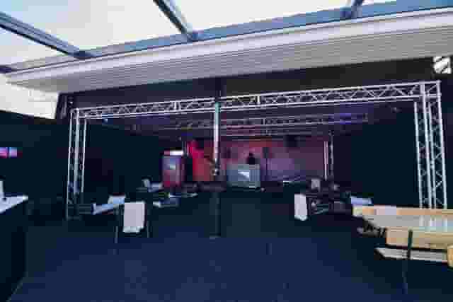 Dalston Roofpark (rooftop)