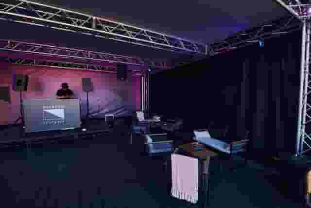 Dalston Roofpark (rooftop)