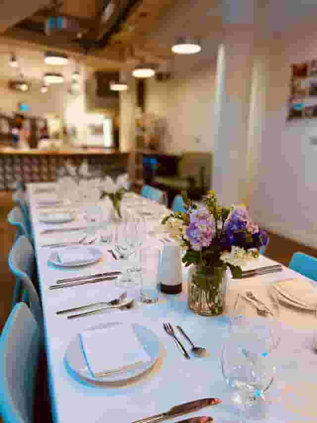 Wallacespace Clerkenwell Green