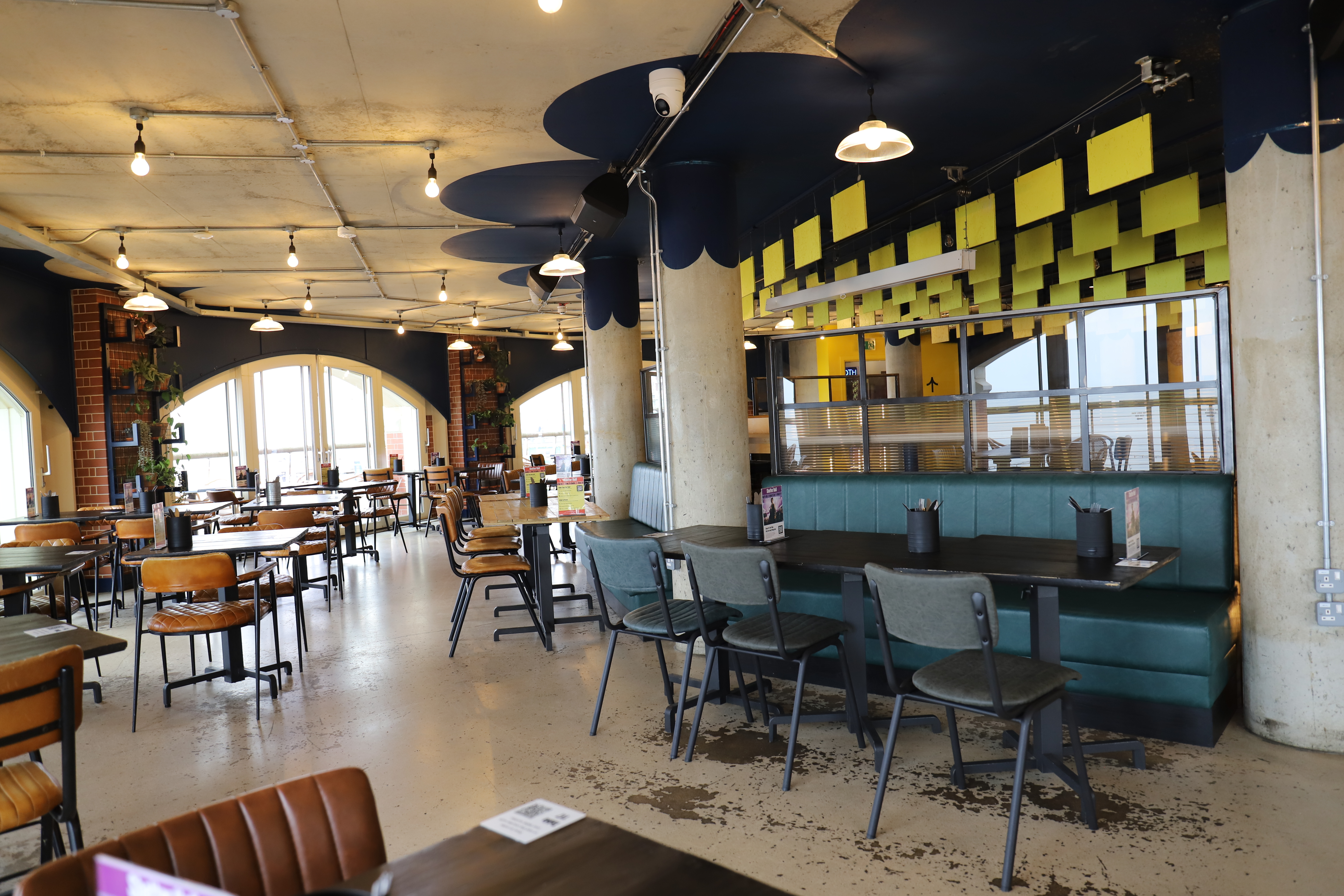 Shelter Hall - image 2