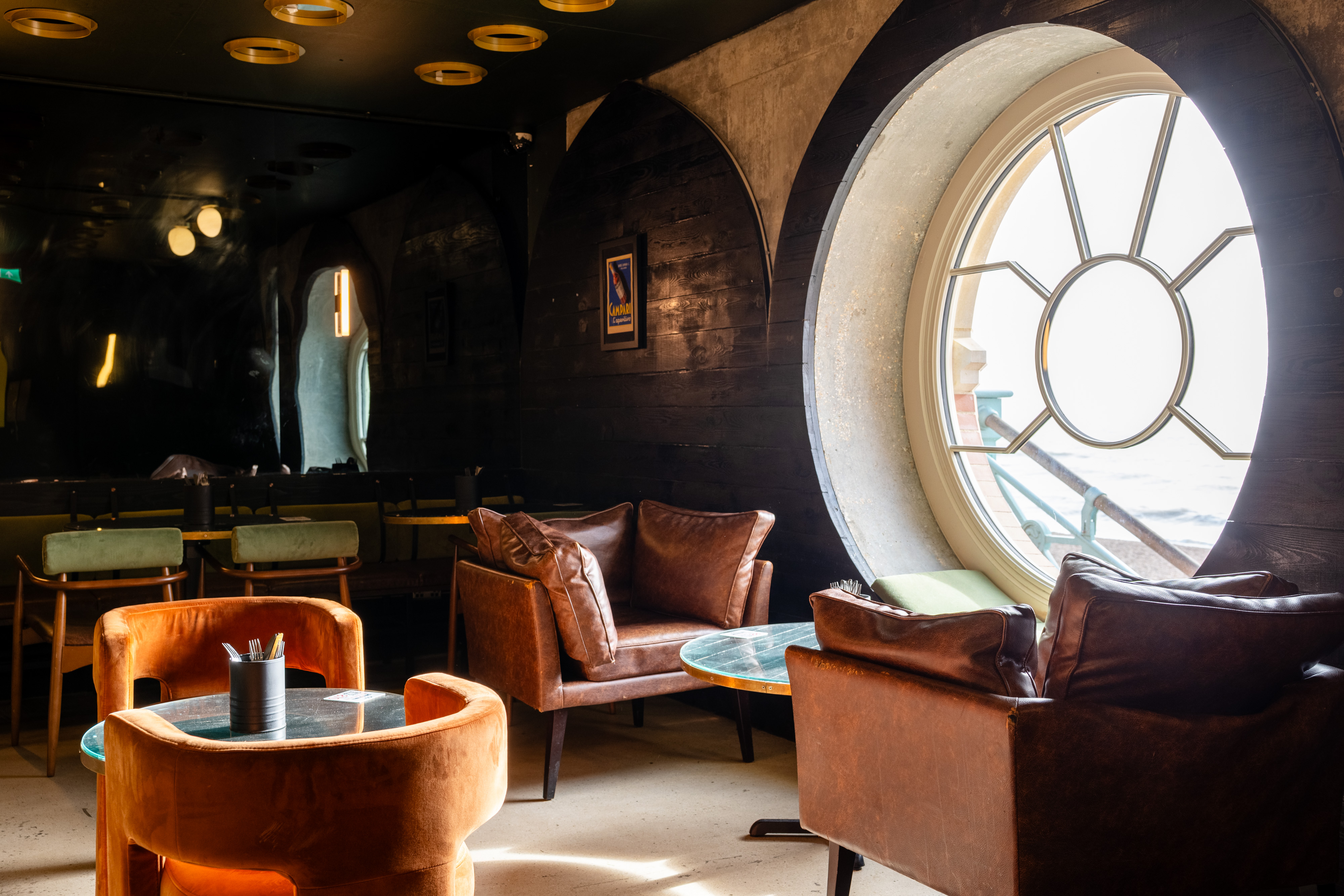 Shelter Hall - image 6