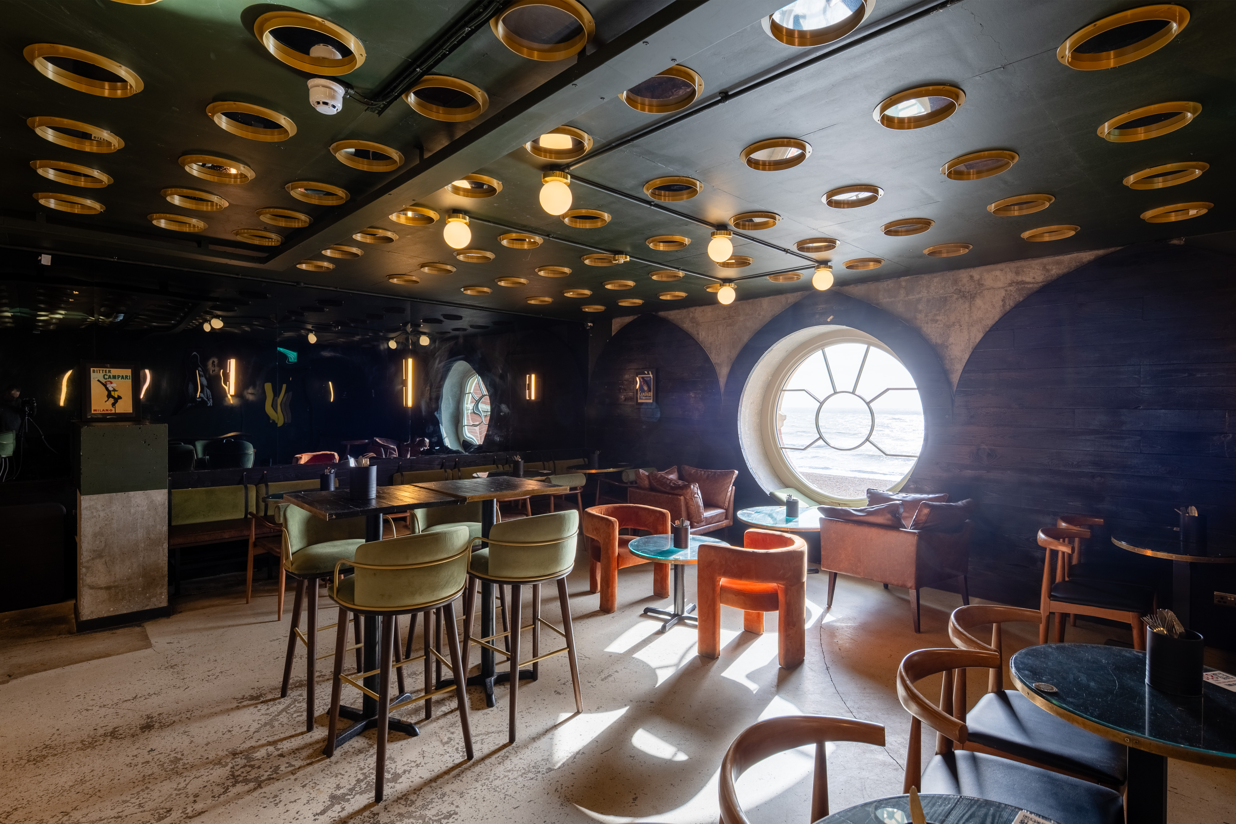 Shelter Hall - image 2