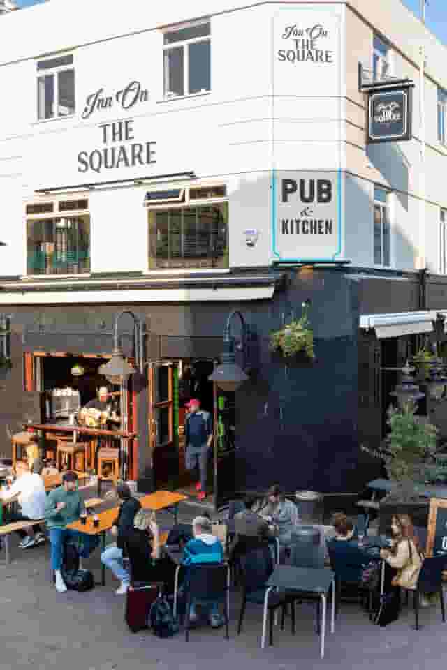 Inn on the Square