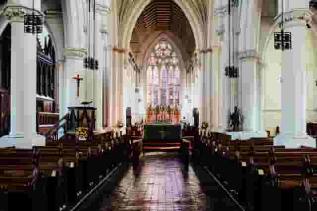 St Giles Church