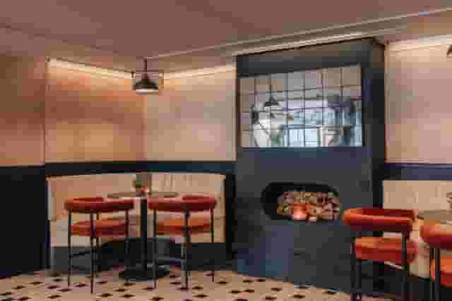 The Exhibit Balham