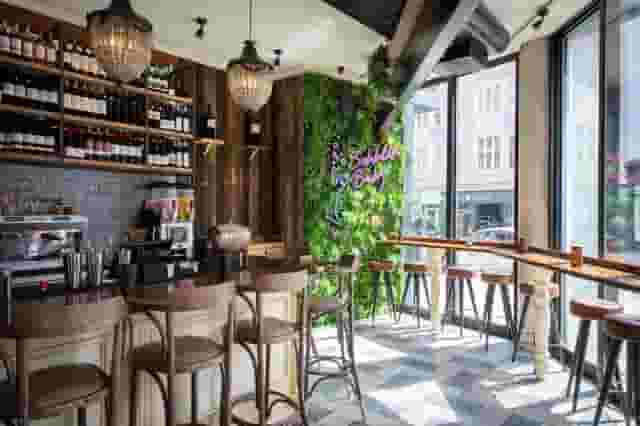 Tapas Revolution Brighton