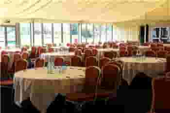 Whimbrel Marquee