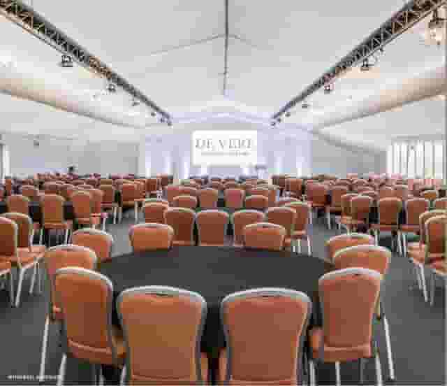 Whimbrel Marquee