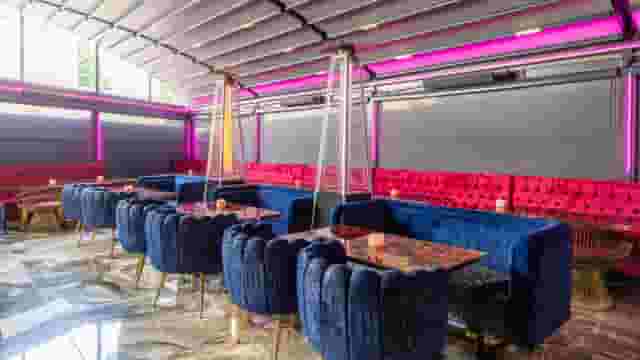 Vogue Lounge