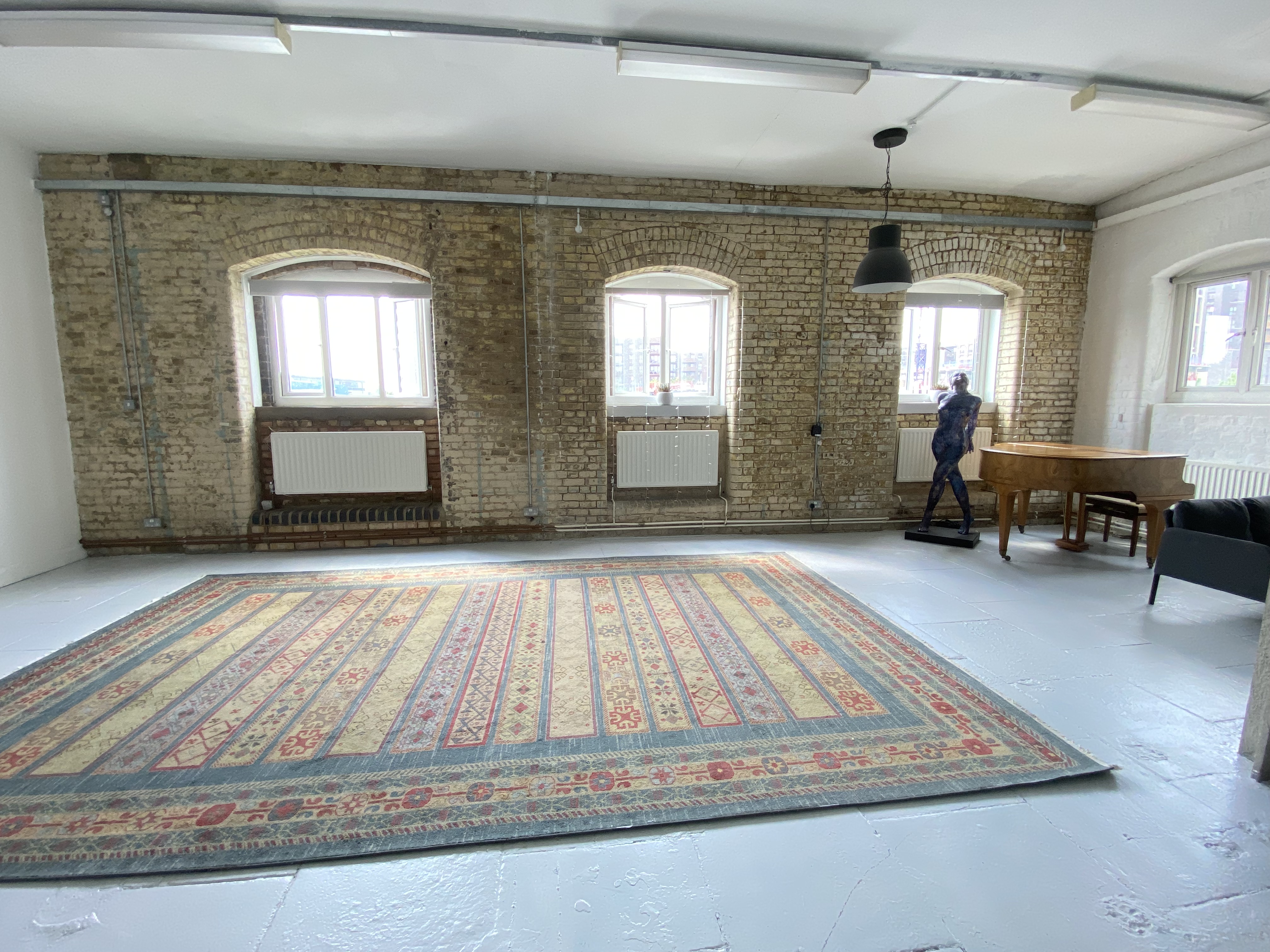 THE BOATHOUSE STUDIOS  - image 2