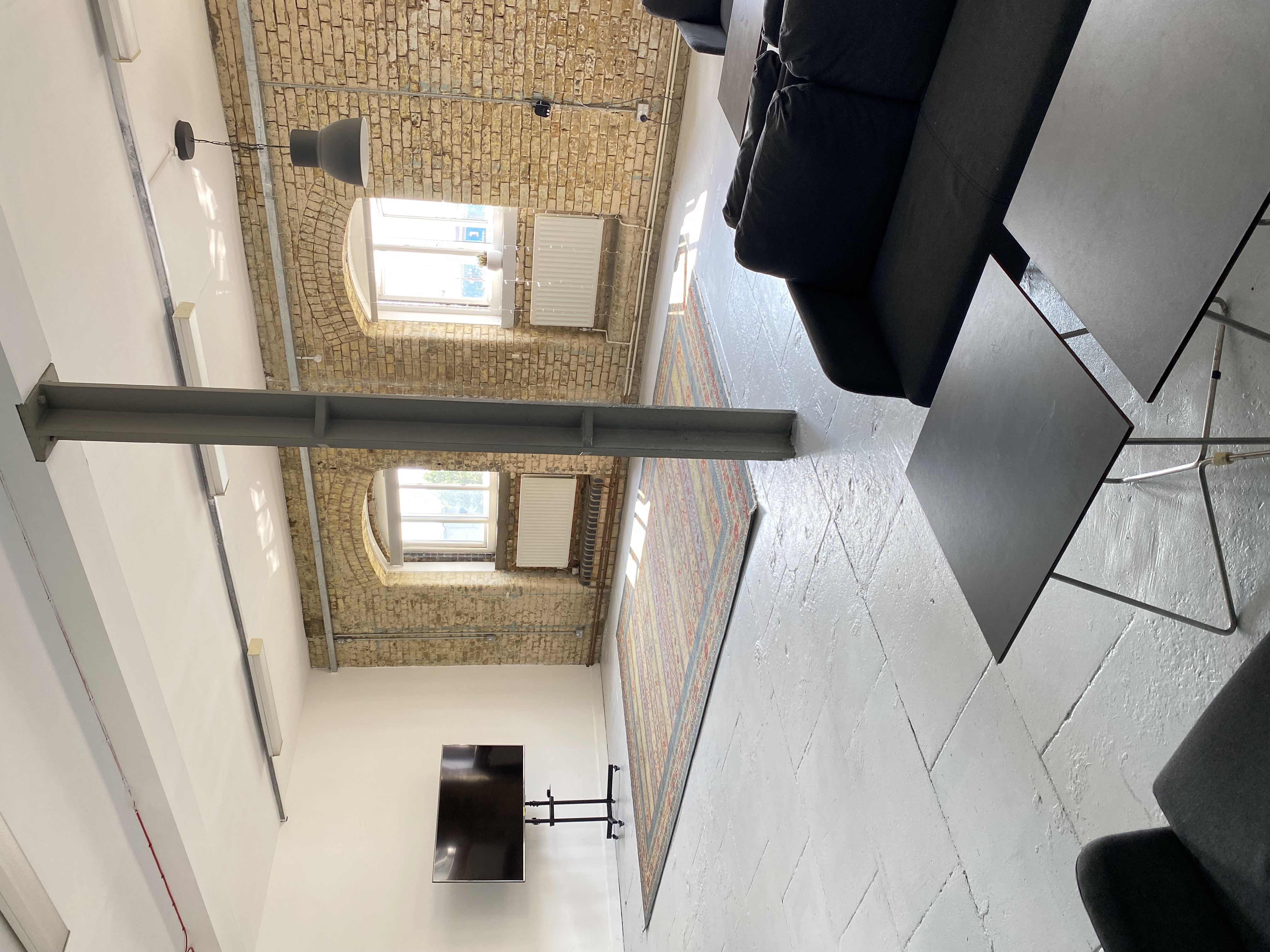 THE BOATHOUSE STUDIOS  - image 4