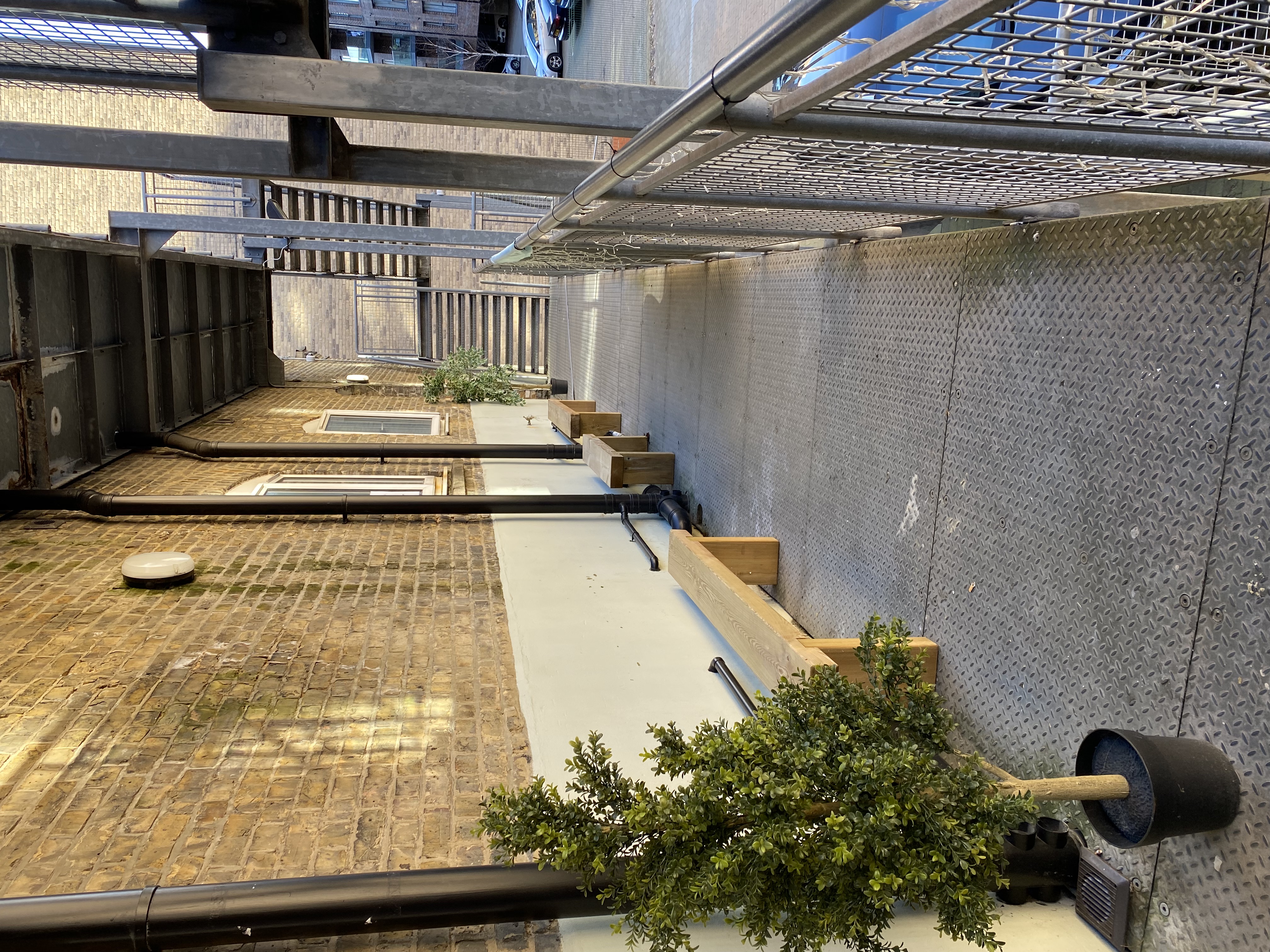 THE BOATHOUSE STUDIOS  - image 7