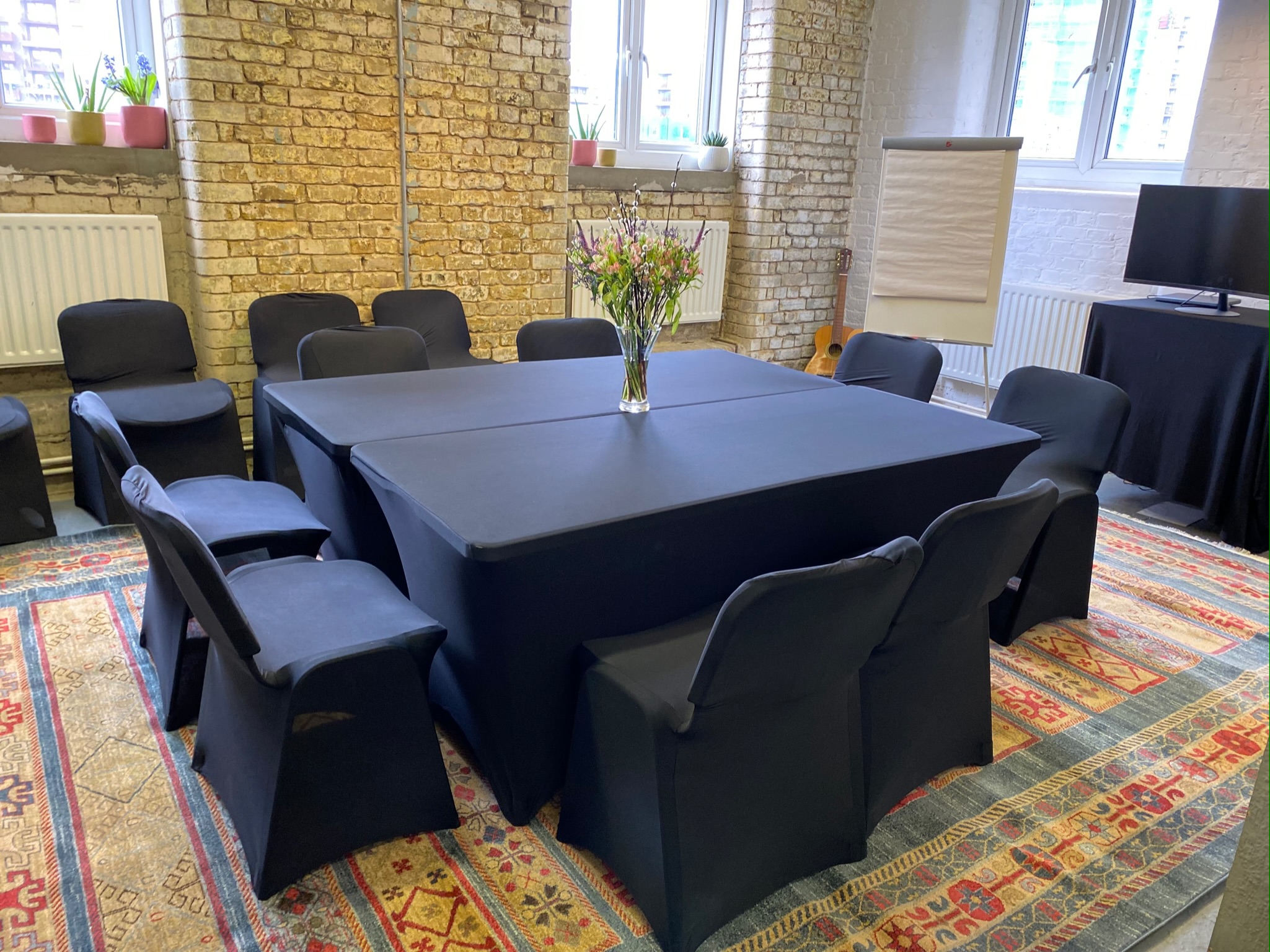 THE BOATHOUSE STUDIOS  - image 3