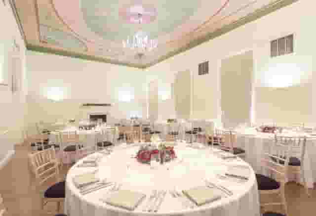 Asia House