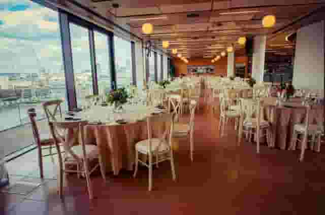 Rose Court Events