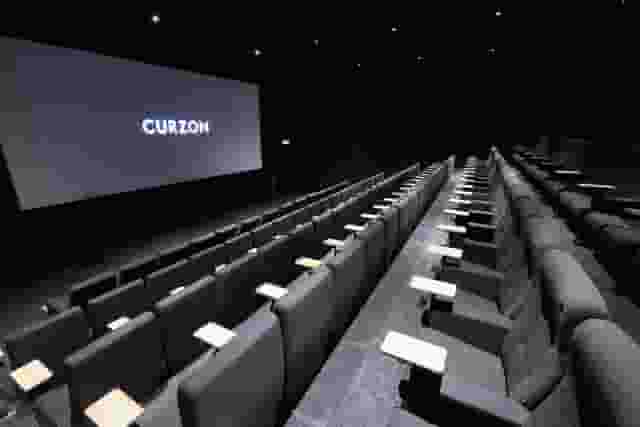 Curzon Hoxton