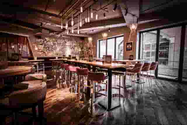 Full Venue Hire