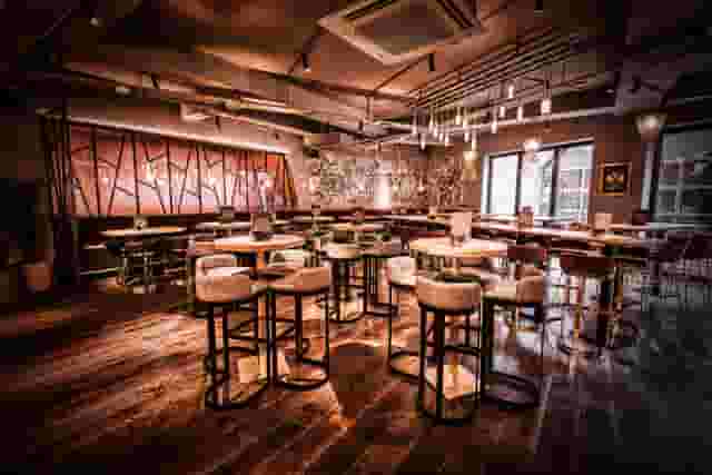Full Venue Hire