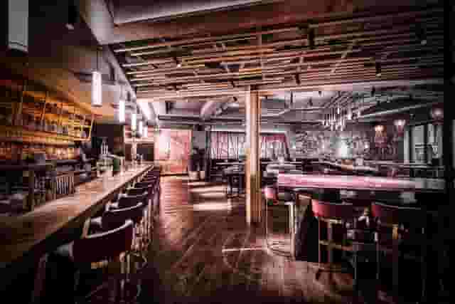 Full Venue Hire