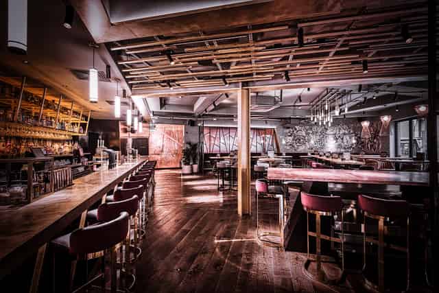 Full Venue Hire