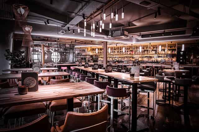 Full Venue Hire