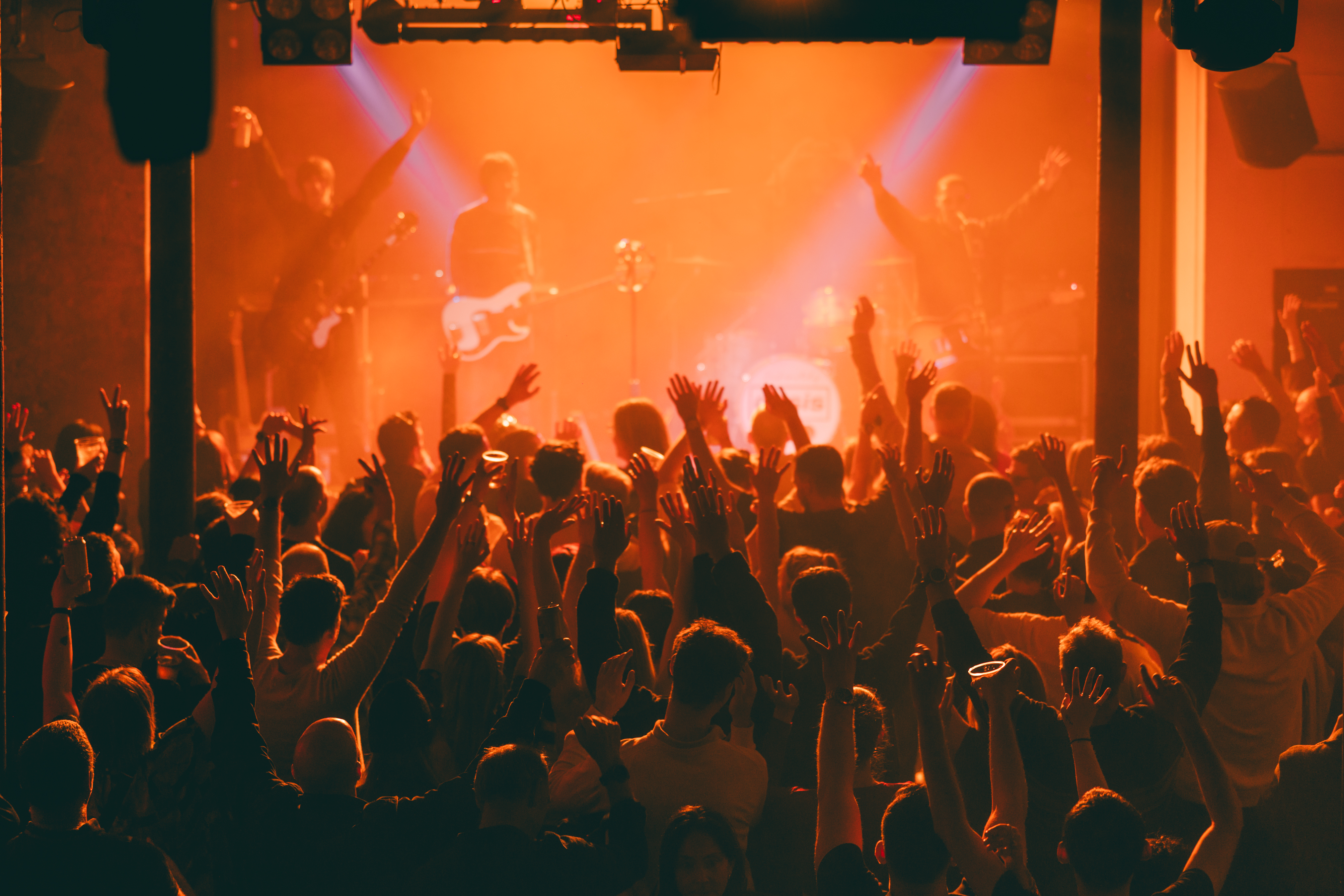 93 Feet East - image 3