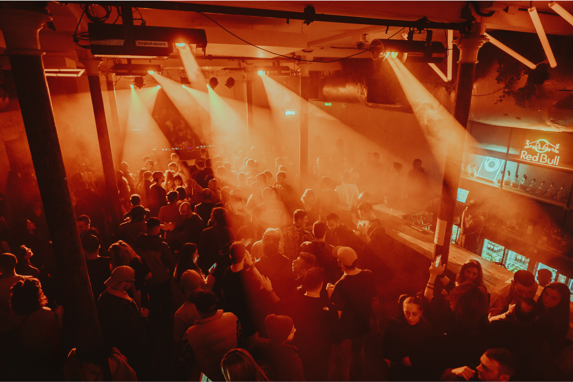 93 Feet East - image 4